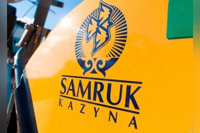 Samruk-Kazyna netted KZT 825.3bn in Jan-Sep 2018