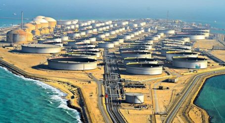 Saudi Aramco increases net profit by 30%