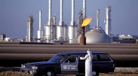Bloomberg: Саудовская Аравия сократила поставки нефти в Европу и Азию на февраль