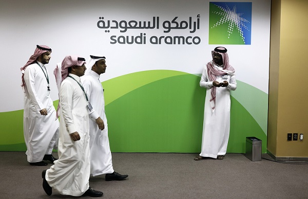 Саудовская Аравия собралась увеличить нефтедобычу в ближайшие месяцы