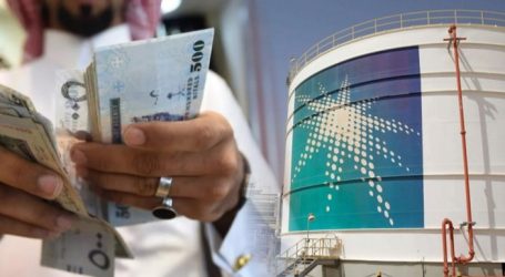 Saudi Aramco увеличила чистую прибыль до рекордных $87,9 млрд