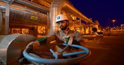Oil market never buys Saudi Brags: Iran