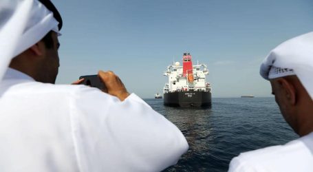 Саудовская Аравия в апреле снизит цены на нефть для Европы