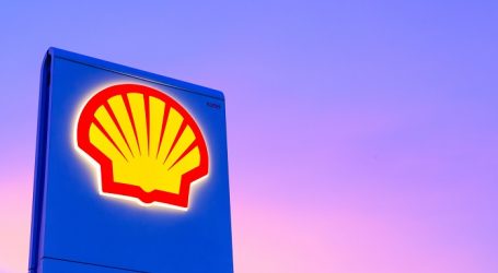 Shell начала строительство крупнейшего в Европе завода по производству зеленого водорода
