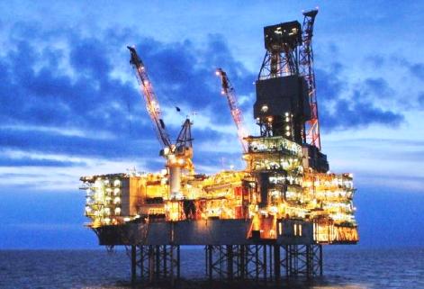 Azerbaijan to earn $429 mln from ‘Shah Deniz’ gas sale in 2018