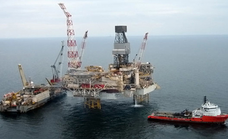 Oil production in Azerbaijan grows, gas production decreases
