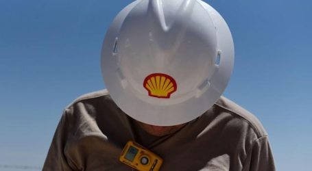How Shell Split With Netherlands