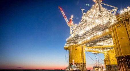 Gulf Of Mexico Drillers Shut In More Than 80% Of Production Ahead Of Hurricane