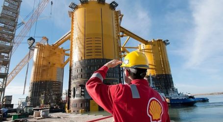 FT: Shell покидает совместный с Россией проект «Сахалин-2»