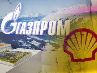 Газпром и Shell договорились о ТЭО Балтийского СПГ