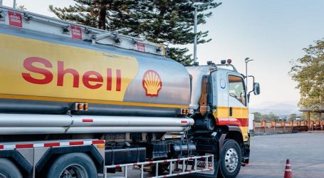 Shell заявила об отказе от российской нефти даже в составе смесей