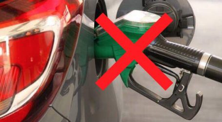 Shell отказывается от бензина в пользу водорода