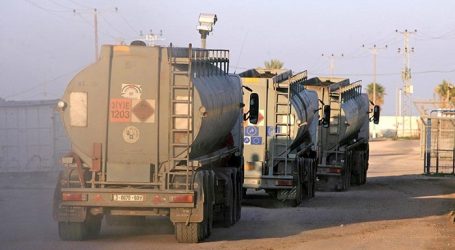 Американские военные нелегально вывезли из Сирии 85 цистерн нефти