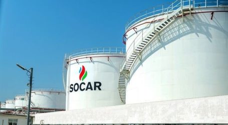 В 2019 году SOCAR осуществила до 151 тыс.метров буровых работ