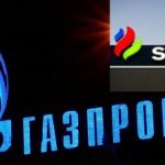 Руководство “Газпрома” одобрило открытие представительства в Баку