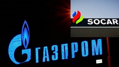 Gazprom resuming gas deliveries to Azerbaijan