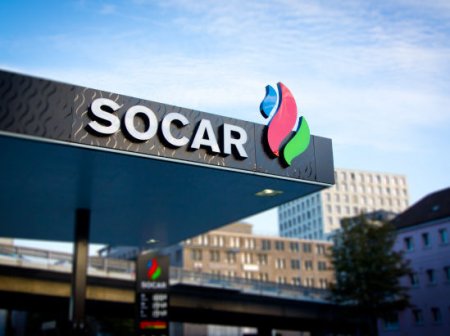 SOCAR увеличила число АЗС в Азербайджане до 26