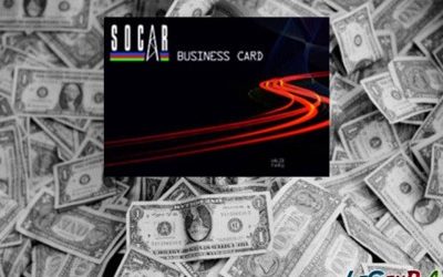 SOCAR increased budget payments by 19%