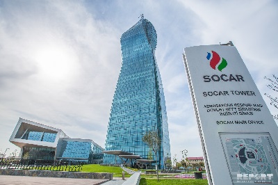 SOCAR unveils revenues on countries