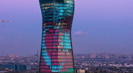 Ильхам Алиев: SOCAR должна стать прозрачной энергетической компанией