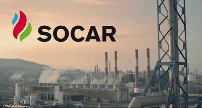 SOCAR Turkey’s investments were awarded by announcing as Special Industrial Zone