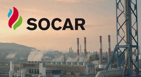 SOCAR-ın kapital qoyuluşu 2027-ci ilədək $7 milyardı ötəcək