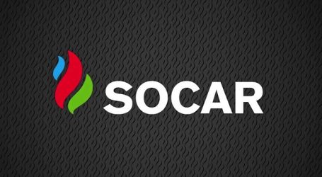 Adviser to SOCAR head on economic issues appointed