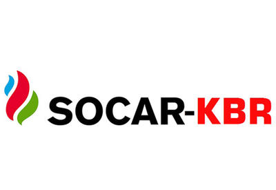 “SOCAR-KBR” “Mərkəzi-Şərqi Azəri” platforması üzrə 2 müqavilə imzaladı