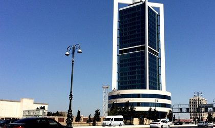 New advisor of CEO appointed in Azerbaijan’s State Oil Fund