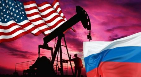 В США заявили о планах ограничить нефтяные доходы России