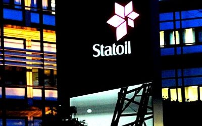 SOCAR и Statoil обсудили разработки морских структур