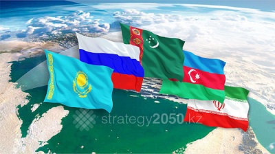 Сегодня в Ашхабаде стартует VI саммит глав прикаспийских государств