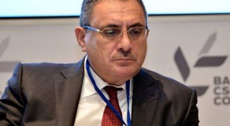 Qasımov SOCAR prezidentinin iqtisadi məsələlər üzrə müşaviri təyin edilib