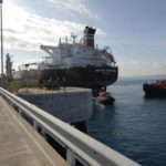 SOCAR I rübdə Supsa limanından neft ixracını 17% artırıb