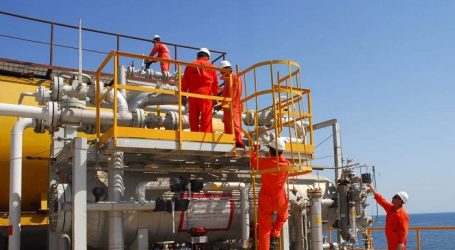Потребление нефти в Туркменистане стабильно растет — Eni