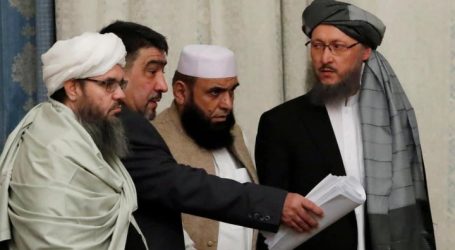 Uzbekistan’s government delegation discusses border security with Taliban