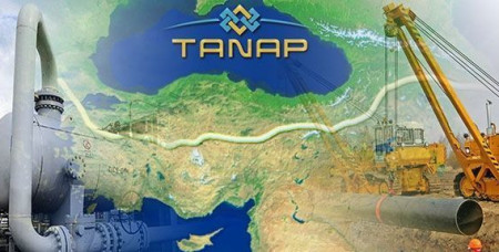 TANAP Capacity Expansion Can Be Completed in Three Years – Duzyol
