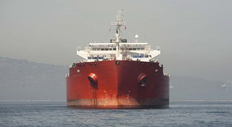 Azerbaijan supplies 4 tankers of oil to Belarus