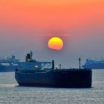 Odessaya daha 83 min ton Azərbaycan nefti çatdırılıb