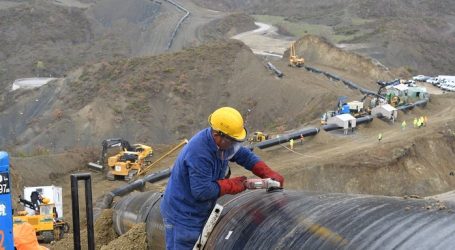Поставки азербайджанского газа в Европу в 2021г составят до 8 млрд кубометров — IEA