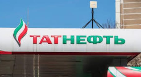 Новый проект «Татнефти» в Татaрстане поможет увеличить годовую добычу нефти на 50%