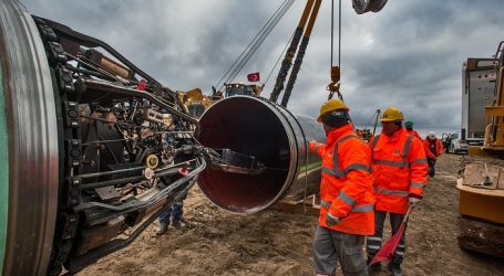 Tekfen построит трубопровод в Казахстане стоимостью  $185 млн