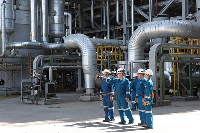 Qazaxıstan neft hasilatını artıracaq