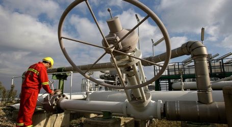 Турция поторгует туркменским газом в Европе