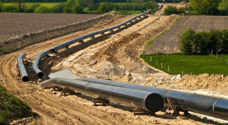Turkey completed preparations for construction of Ygdir-Nakhchivan gas pipeline