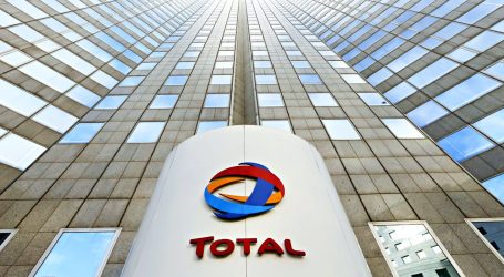 Total’s CEO Pouyanne plots successful course while competitors stumble