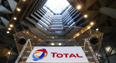 Total заявила о постепенной приостановке деятельности в России