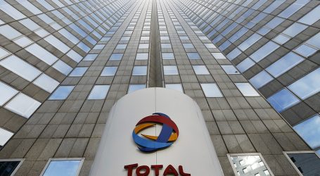 Total’s CEO Calls Gas Most Expensive Fossil Fuel