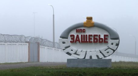 Беларусь ввела тарифы на транспортировку нефти по трем новым маршрутам