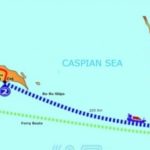Transfer of Caspian gas to European market is becoming a reality